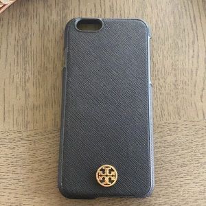 Tory Burch iPhone 7/8 Case